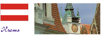 Piarist kirken i Krems